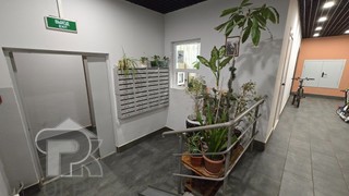 Купить 1-комнатную квартиру, №383507