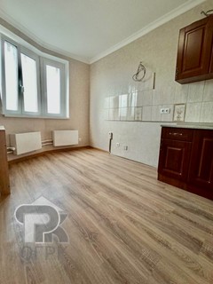 Купить 1-комнатную квартиру, №387804