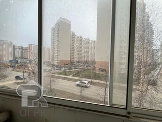 Купить 2-комнатную квартиру, №387672