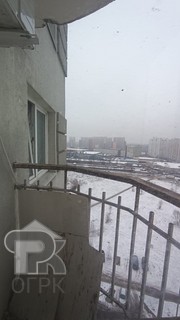 Купить 2-комнатную квартиру, №387795