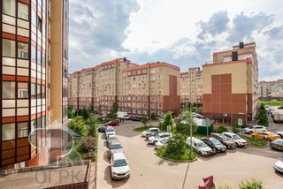Купить 2-комнатную квартиру, №390453