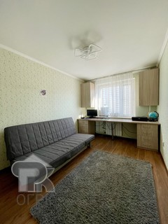 Купить 2-комнатную квартиру, №385023