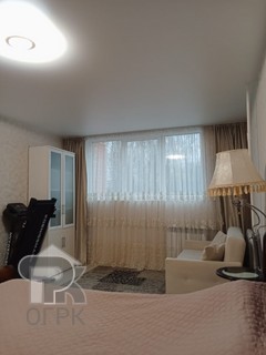 Купить 1-комнатную квартиру, №387797