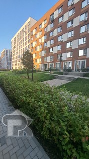 Купить 1-комнатную квартиру, №370727