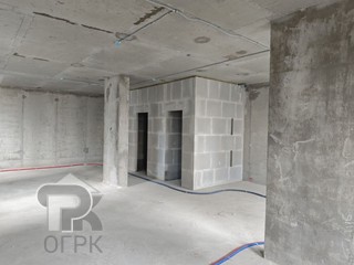 Купить 3-комнатную квартиру, №387500