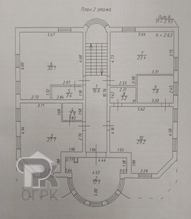 Купить дом, №386559