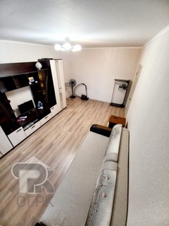 Купить 1-комнатную квартиру, №387281