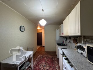 Купить 1-комнатную квартиру, №388175