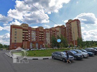 Купить 2-комнатную квартиру, №385594