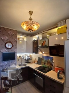 Купить 2-комнатную квартиру, №388457