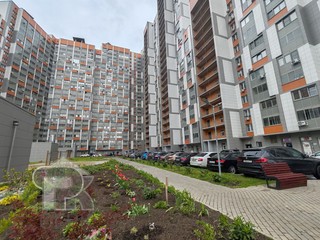 Купить 1-комнатную квартиру, №382346