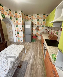 Купить 2-комнатную квартиру, №387311