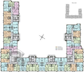 Купить студию, №388138