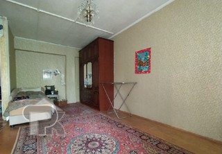 Купить 1-комнатную квартиру, №369519