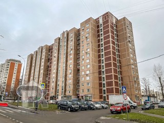 Купить 2-комнатную квартиру, №387901