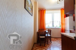 Купить 2-комнатную квартиру, №390779