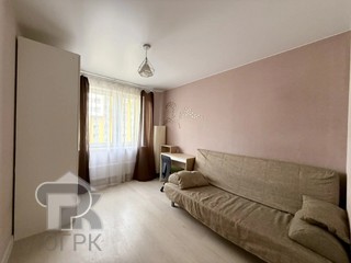 Купить 2-комнатную квартиру, №388666
