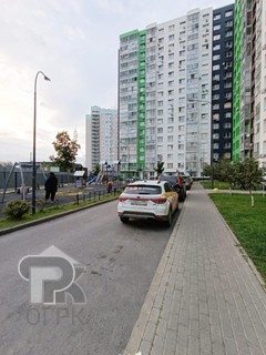 Купить 2-комнатную квартиру, №387057