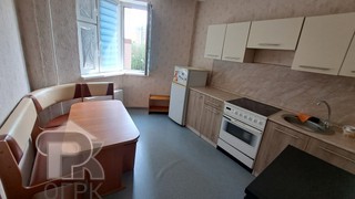 Купить 1-комнатную квартиру, №385083