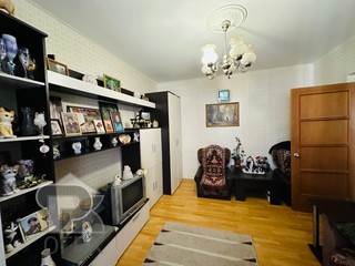 Купить 1-комнатную квартиру, №371045