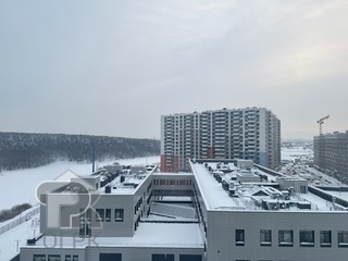 Купить 3-комнатную квартиру, №387563