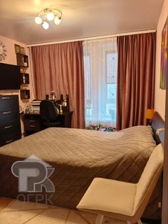 Купить 1-комнатную квартиру, №387430