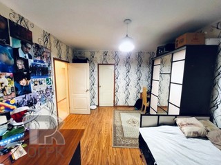 Купить 3-комнатную квартиру, №370410