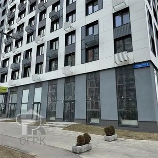 Купить студию, №385341