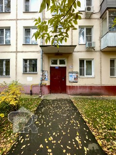 Купить 1-комнатную квартиру, №387136
