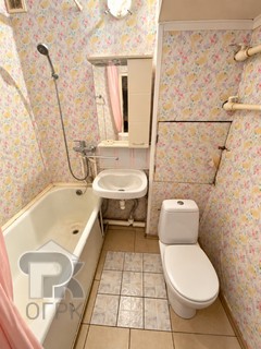 Купить 1-комнатную квартиру, №392523