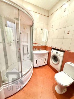 Купить 3-комнатную квартиру, №387562