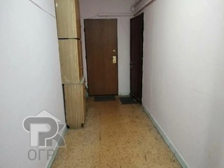 Купить 1-комнатную квартиру, №392463