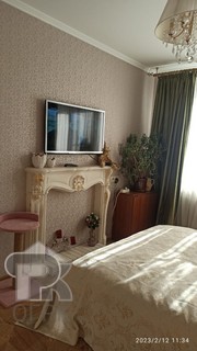 Купить 1-комнатную квартиру, №365000