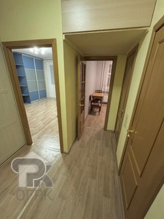 Купить 1-комнатную квартиру, №387349