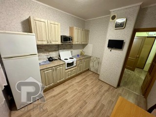 Купить 1-комнатную квартиру, №387349