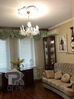 Купить 1-комнатную квартиру, №387823