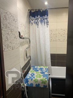 Купить 1-комнатную квартиру, №388545