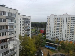 Купить 1-комнатную квартиру, №391172