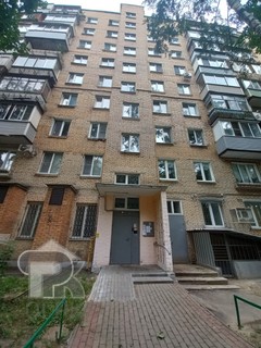 Купить 3-комнатную квартиру, №369882