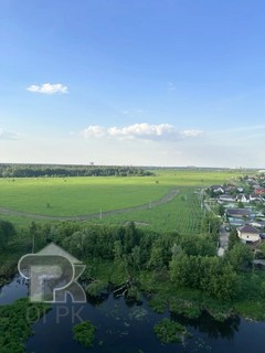 Купить 2-комнатную квартиру, №390009