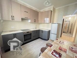 Купить 1-комнатную квартиру, №389112