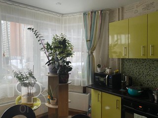 Купить 2-комнатную квартиру, №375253