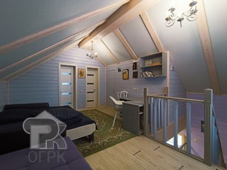 Купить коттедж, №388033