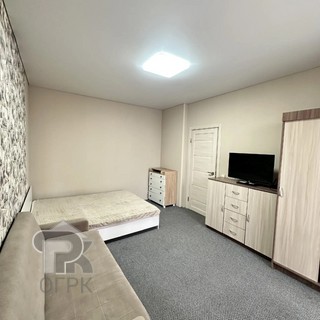 Купить 1-комнатную квартиру, №389043