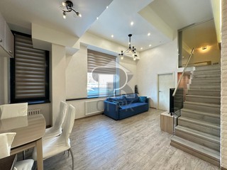 Купить 2-комнатную квартиру, №388533