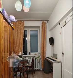 Купить 2-комнатную квартиру, №387734