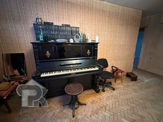 Купить 3-комнатную квартиру, №384627