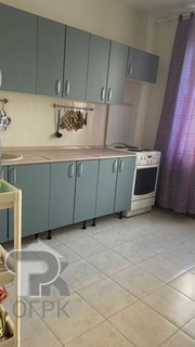 Купить 1-комнатную квартиру, №389014