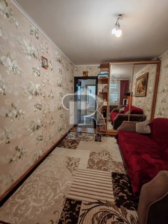 Купить 2-комнатную квартиру, №388128