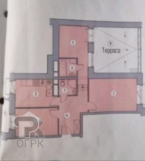 Купить 2-комнатную квартиру, №388205